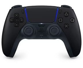 Sony PlayStation 5 DualSense Controller wart (Goede Staat), Gebruikt, PlayStation 5, Ophalen of Verzenden, Controller