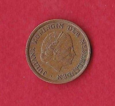 Te koop: 100 centen uit de periode Juliana.(205 gram), Ophalen of Verzenden, Koningin Juliana, 1 cent, Losse munt