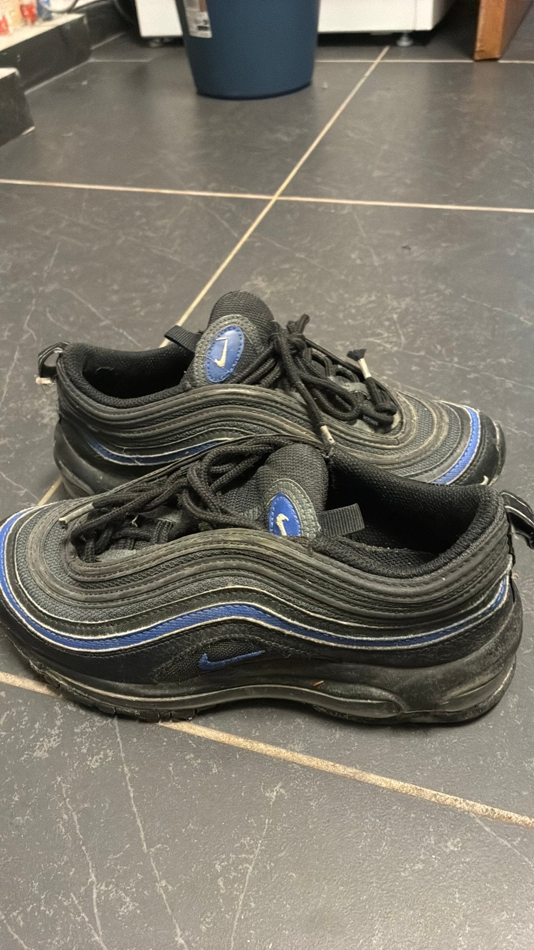 Nike schoenen maat 37,5, Dieren en Toebehoren, Paarden en Pony's | Hoofdstellen en Tuigage, Ophalen of Verzenden, Gebruikt