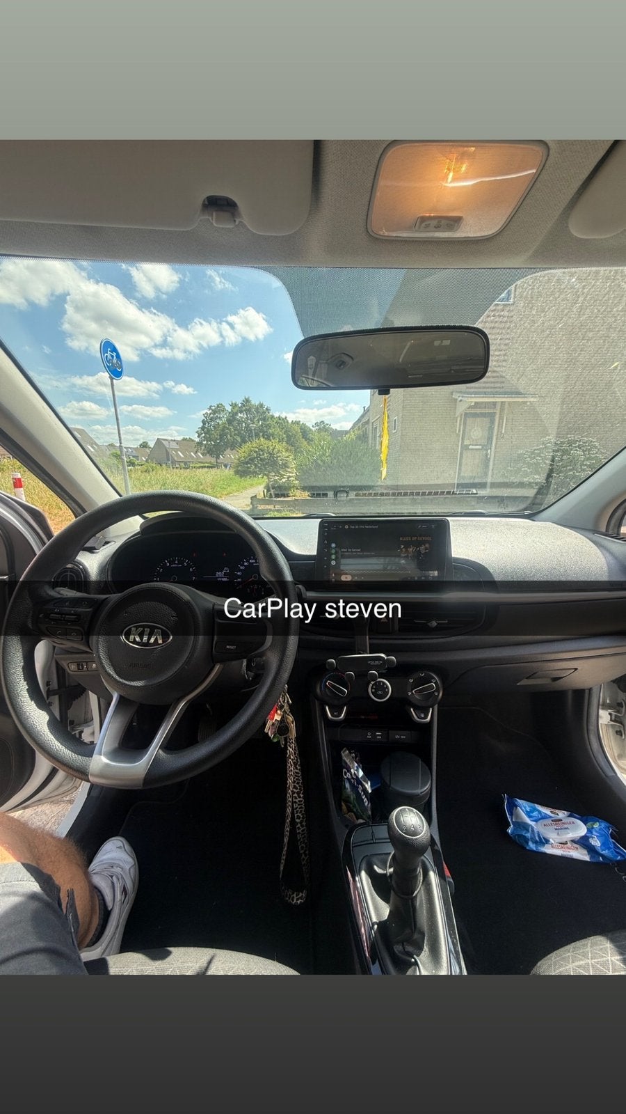 Apple Carplay Android Kia Picanto 2015-2022, Auto diversen, Opafspraak123, Nieuw, Ophalen of Verzenden, Carplay@hotmail.com