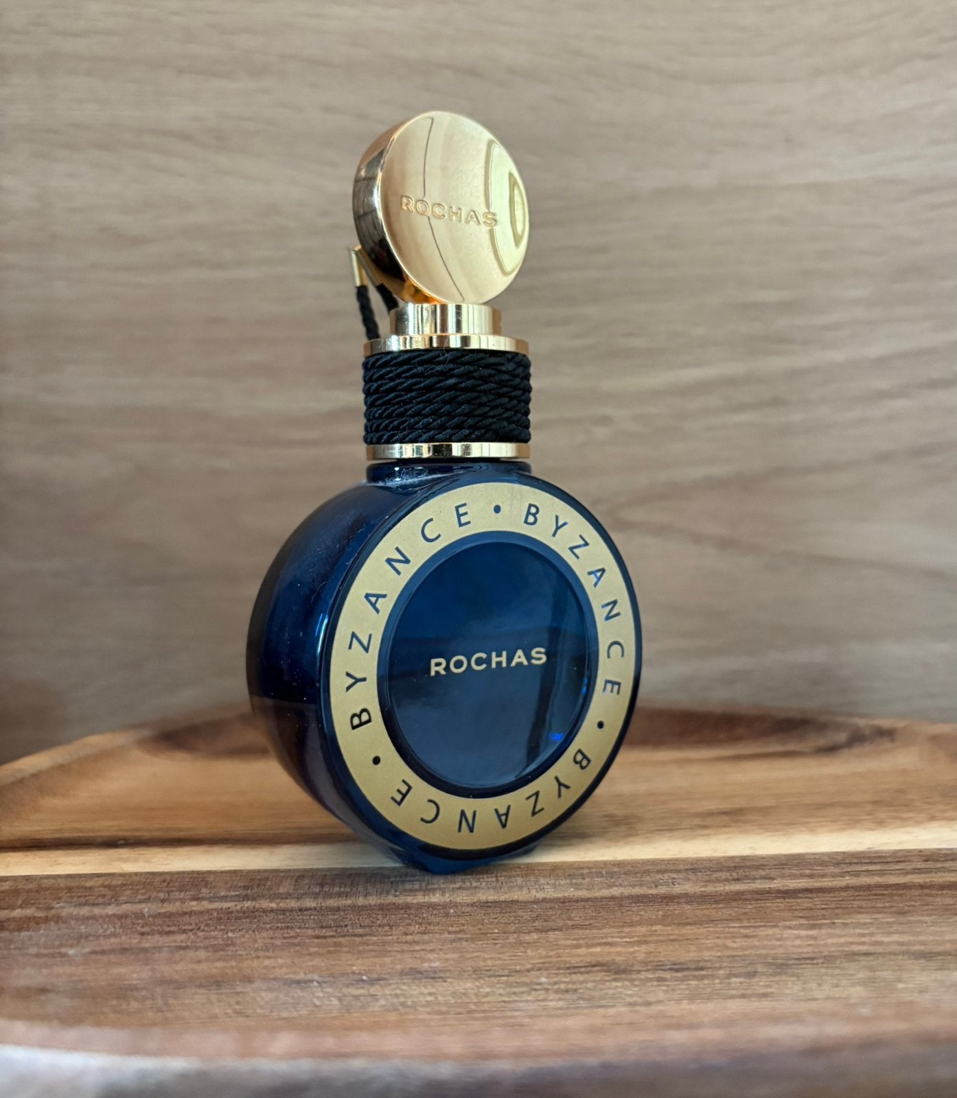 Byzance - Rochas 40ml, Verzenden, Gebruikt