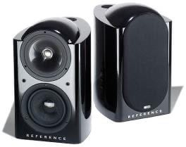 Gezocht kef reference 201/2 met of zonder stands gezocht, Ophalen, Inclusief standaarden, Zo goed als nieuw, 60 tot 120 watt