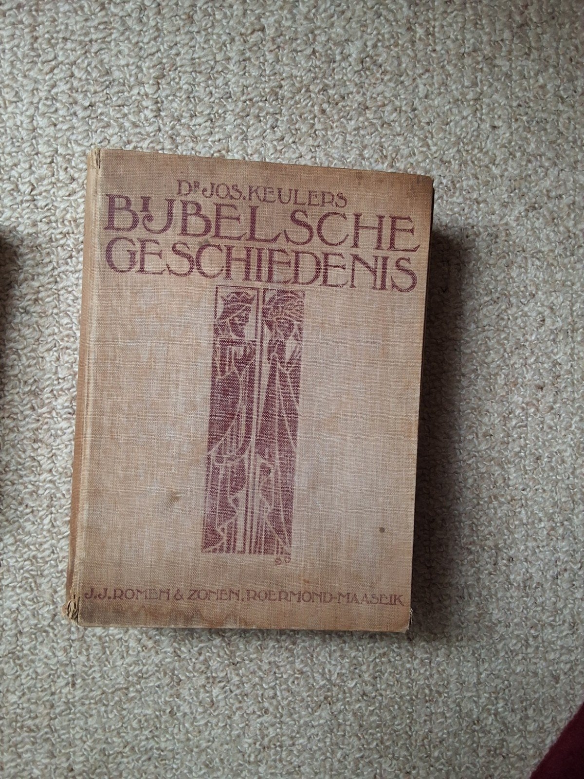 bijbel1940 plaaten en kaarten, Ophalen of Verzenden