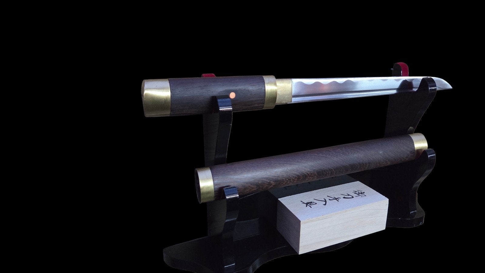 Scherp Japans tanto mes - katana - sabel  - zwaard - dolk, Verzamelen, Militaria | Algemeen, Ophalen of Verzenden, Overige soorten