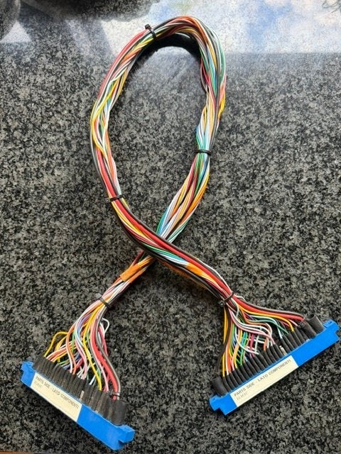 SUPER JAMMA ARCADE GAME KABEL, Ophalen of Verzenden, Nieuw