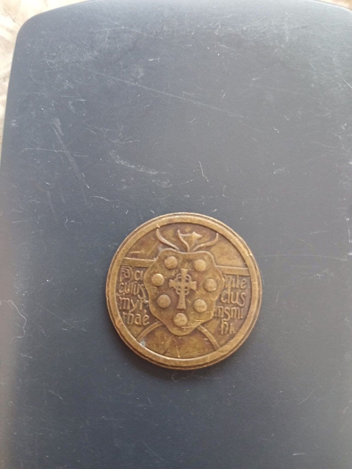 Munt, Ophalen of Verzenden, 2 euro, Losse munt