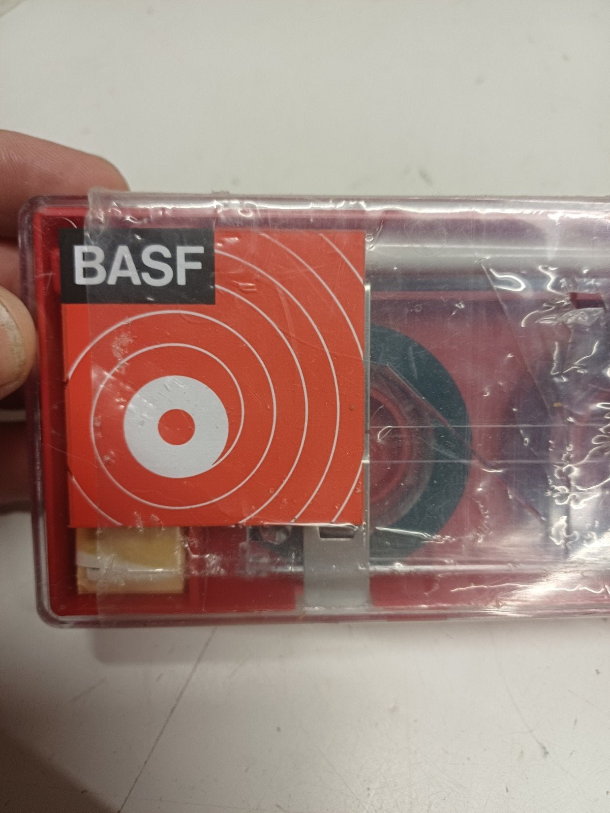 BASF Hobby-Box reparatieset voor bandrecorders (nieuw), Audio, Tv en Foto, Ophalen of Verzenden