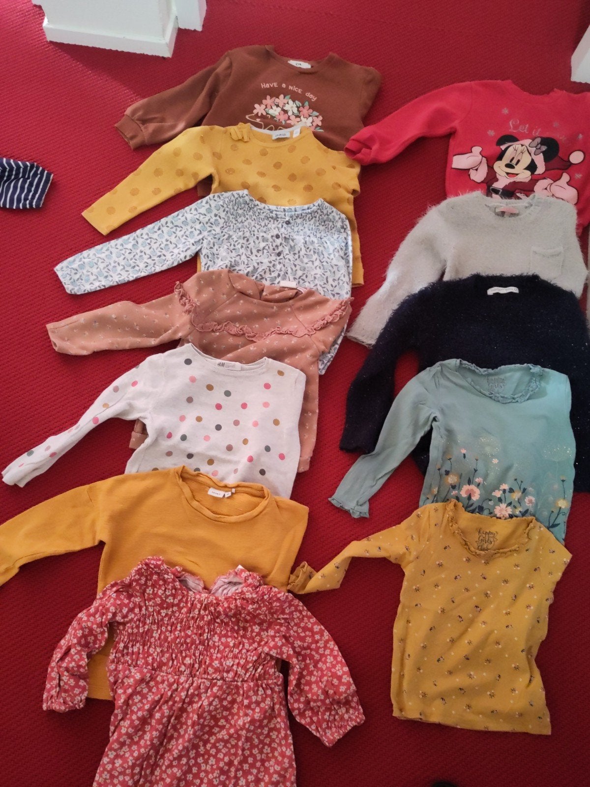 Meisjeskleding maat 104 zomer en winter (o.a. Oilily), Kinderen en Baby's, Kinderkleding | Maat 104, Ophalen of Verzenden