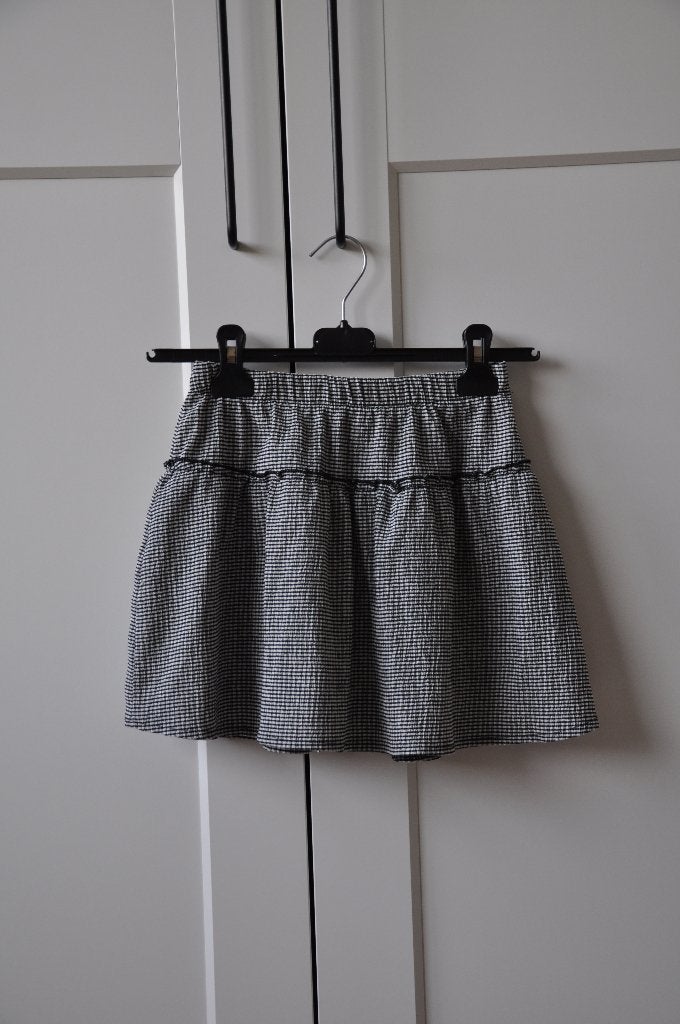 zara skort 164, skort 164, broekrok 164, Meisje, Ophalen of Verzenden, Zo goed als nieuw, Zara