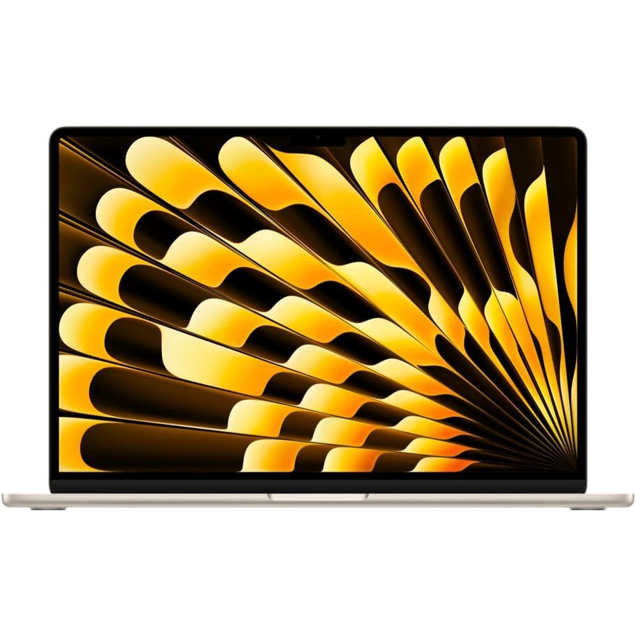 Foto 4 van Apple MacBook Air 2025 15" M4