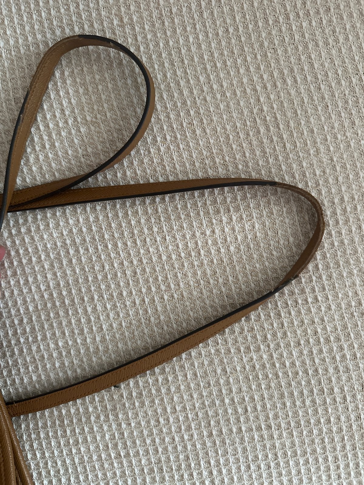 Foto 8 van Coach City Tote Bag Medium - Uitstekende Conditie