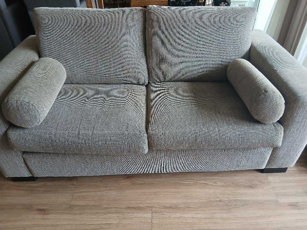 Bank, Ophalen, Gebruikt, 150 tot 200 cm, Modern klassiek
