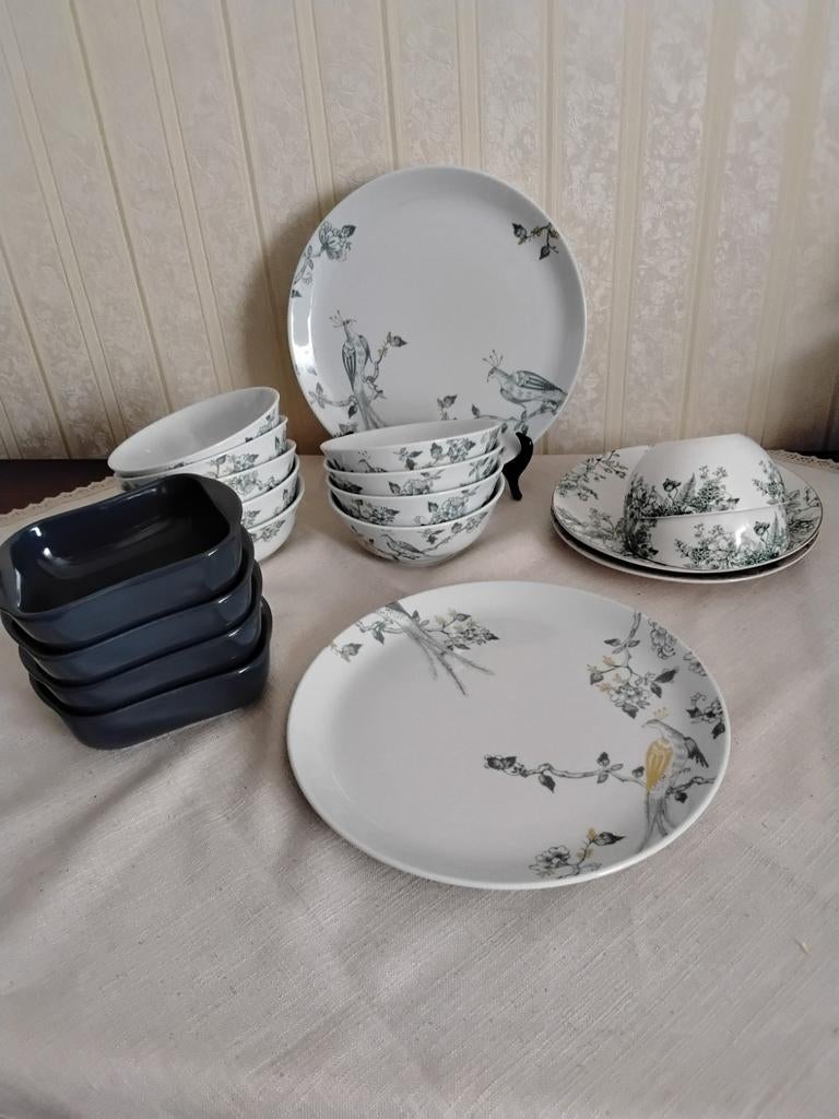 Alles Vivo Villeroy en Boch, Ophalen of Verzenden, Nieuw, Ogen