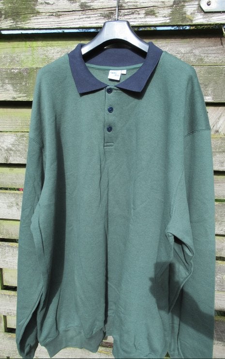Profi-Step sweatshirt, maat 7 XL, nieuw, Oosterveldweg 15, 7274 DZ, Profi-Step, Ophalen of Verzenden, Stichting Angel's Choice