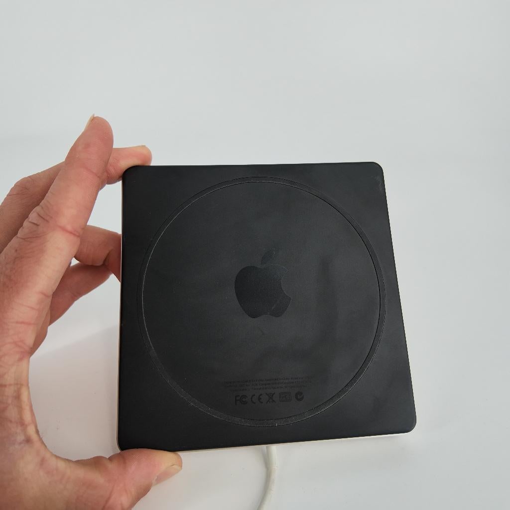 Originele Apple USB SuperDrive - A1379, Apple, Dvd, Ophalen of Verzenden, Apple