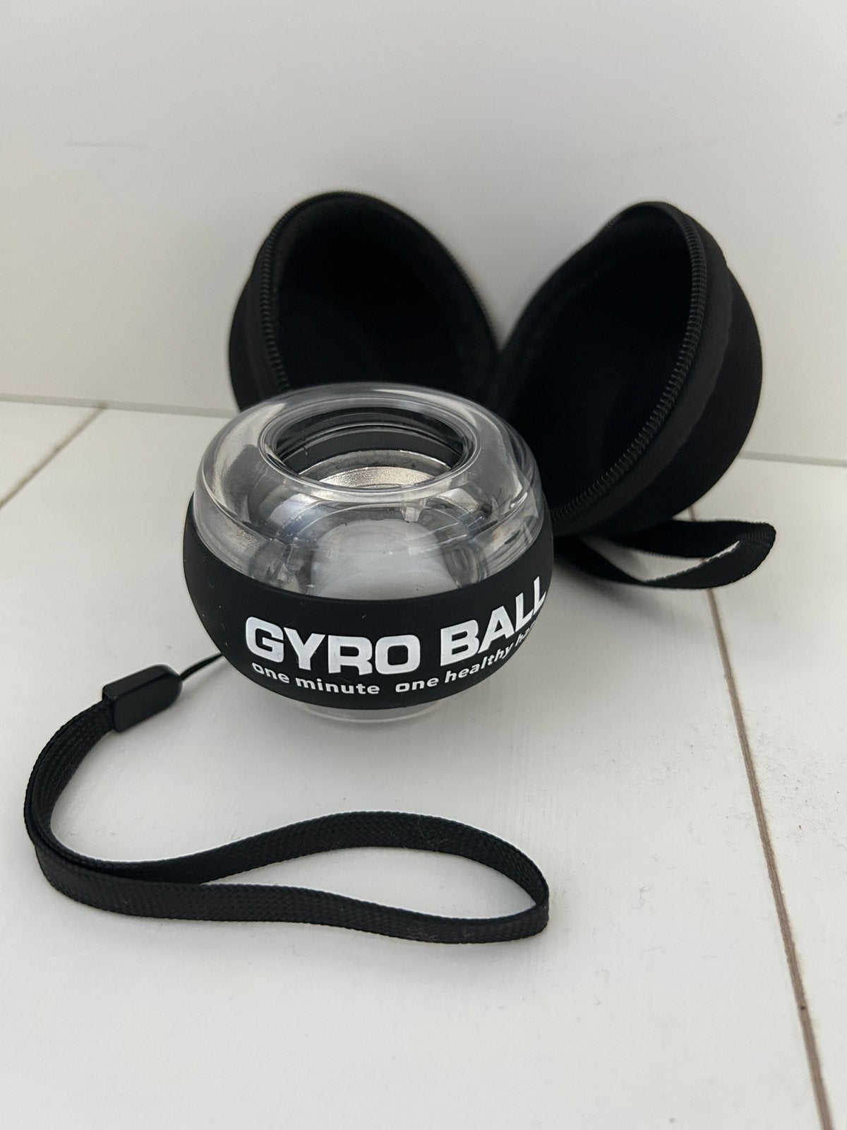 Gyro Ball, Ophalen, Zo goed als nieuw, Overige typen