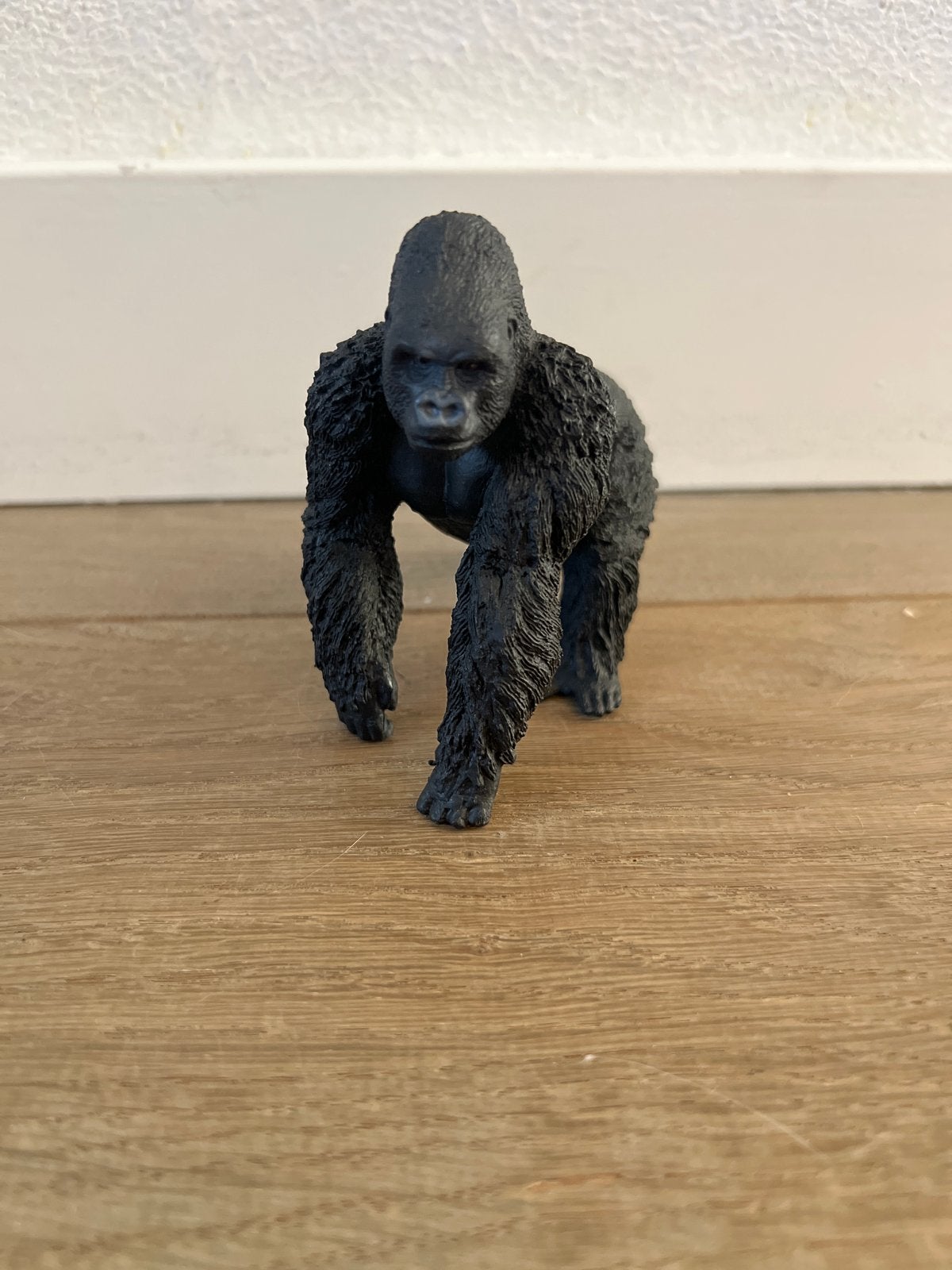 Schleich Gorilla 14770, Ophalen, Zo goed als nieuw, Jongen of Meisje