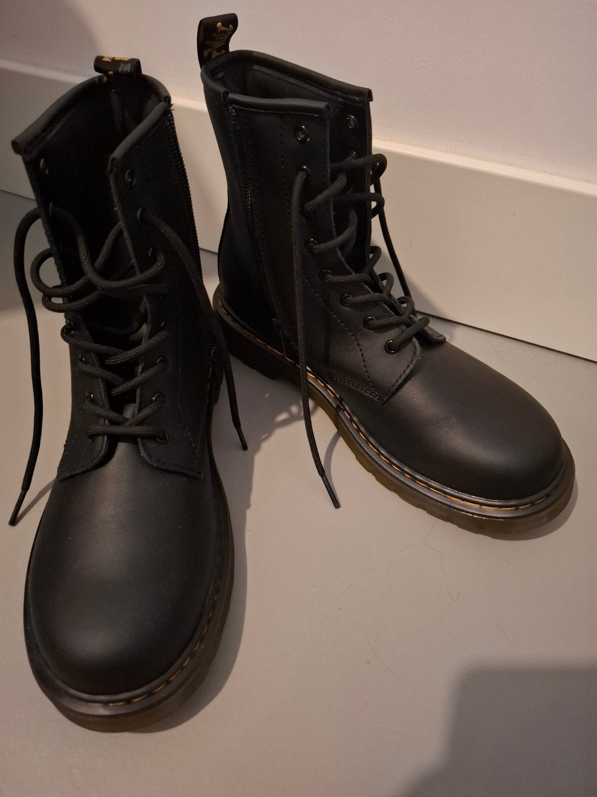dr martens nieuw, Ophalen, Zwart, Nieuw, Dr. Martens
