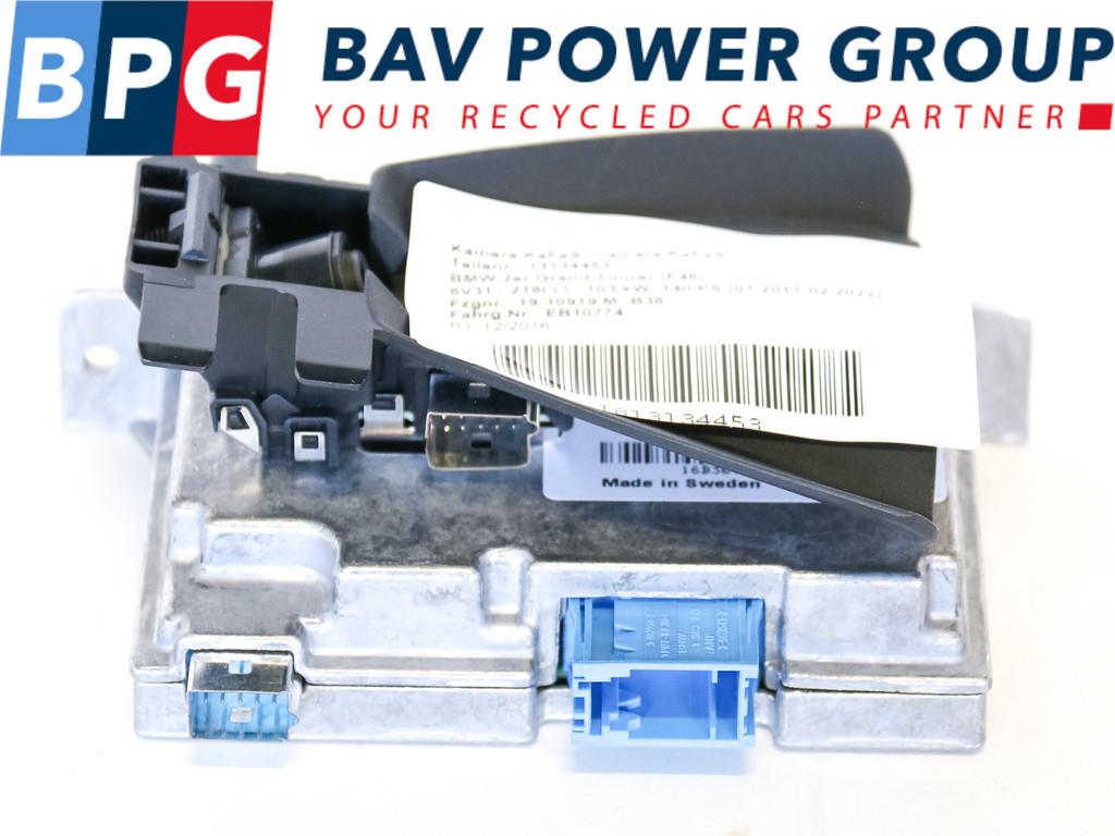 CAMERA VOOR KAFAS 2 serie Gran Tourer (F46) (66519458741), Gebruikt, BMW, Petuelring 130
80809  München, DE, Bayerische Motoren Werke AG