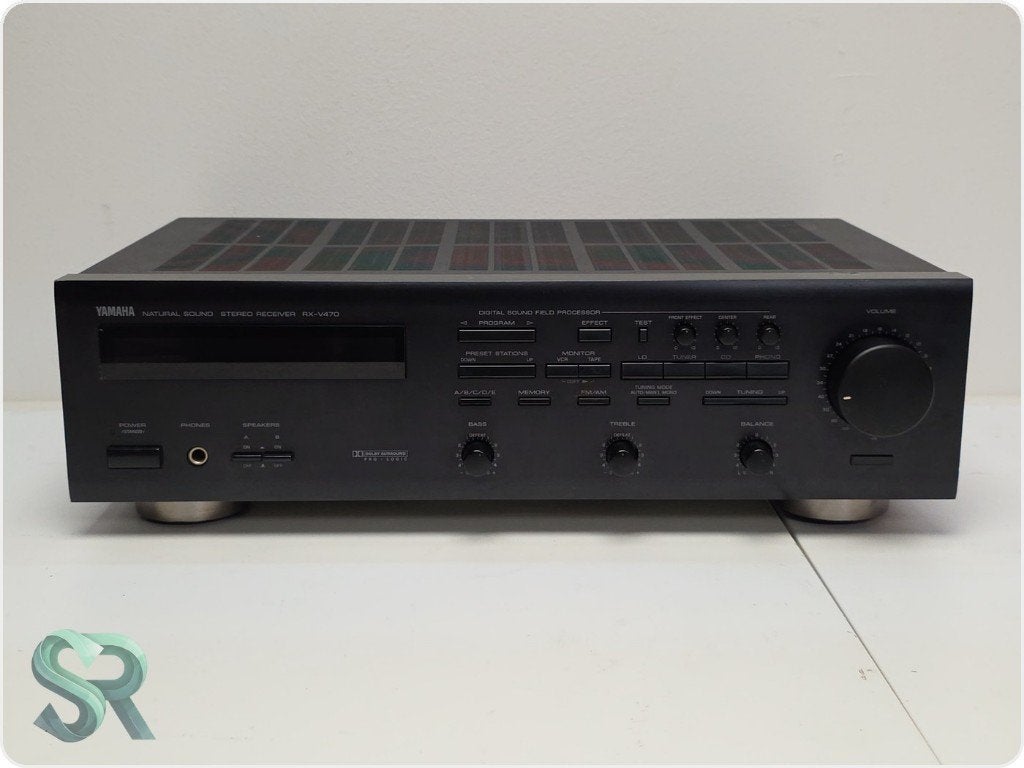 Receivers @ Super Reuser o.a. Kenwood, JVC, Yamaha, Gebruikt, ., ., .