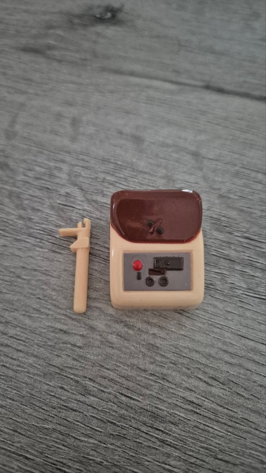 Ghostbusters Brat-A-Rat Ejector Pack, Verzenden, Zo goed als nieuw