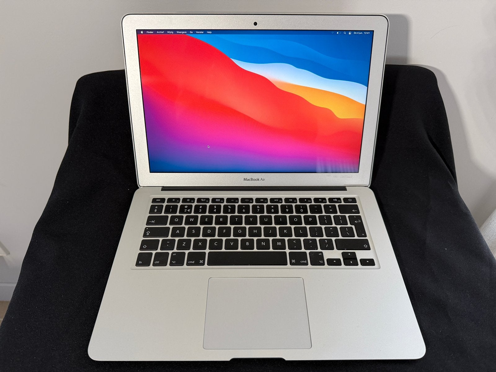 ≥ Apple MacBook A1466 Te Koop | Marktplaats