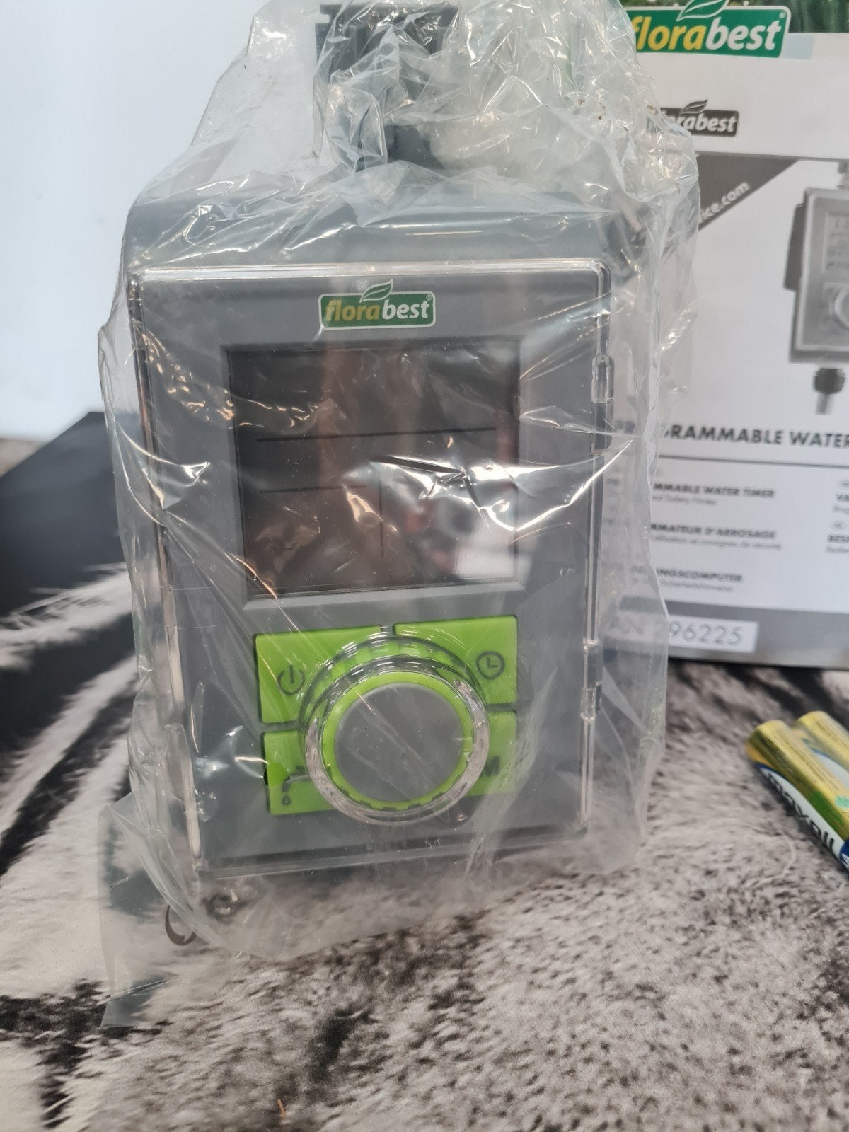 Automatisch water geven., Tuin en Terras, Bewateringscomputers, Ophalen, Nieuw