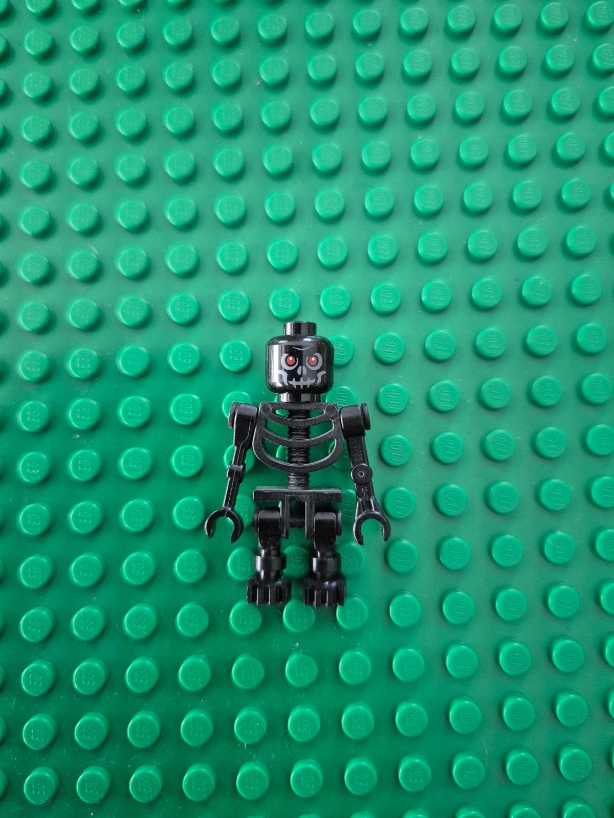 Lego castle, Ophalen of Verzenden, Zo goed als nieuw, Complete set, Lego