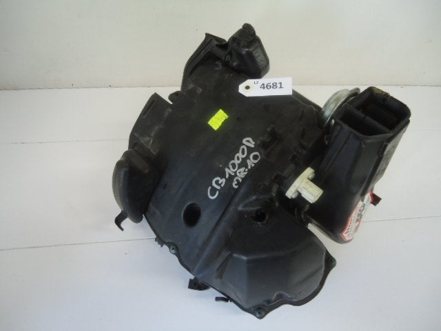 CB1000R 2008 - 2010 Honda Airbox D1-10430