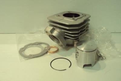 70cc airsal peugeot verticaal cilinder(kop) gloednieuw, Auto-onderdelen, Ophalen, Nieuw, Peugeot