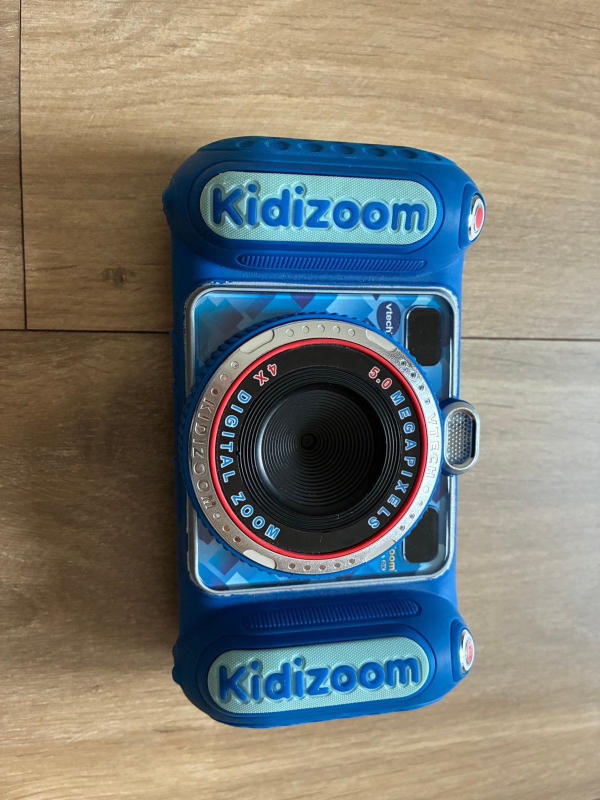 Vtech Kidizoom camera, Kinderen en Baby's, Ophalen, Gebruikt
