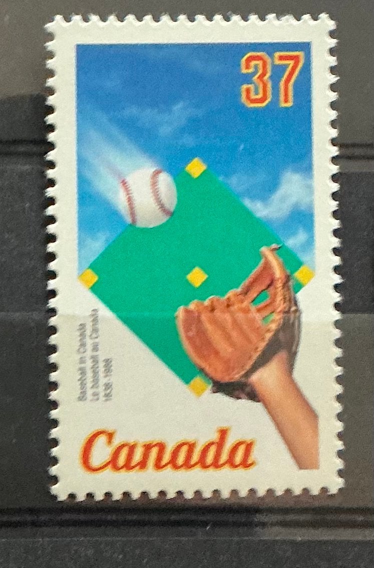 CANADA NR. 1101, Ophalen of Verzenden, Postfris, Noord-Amerika