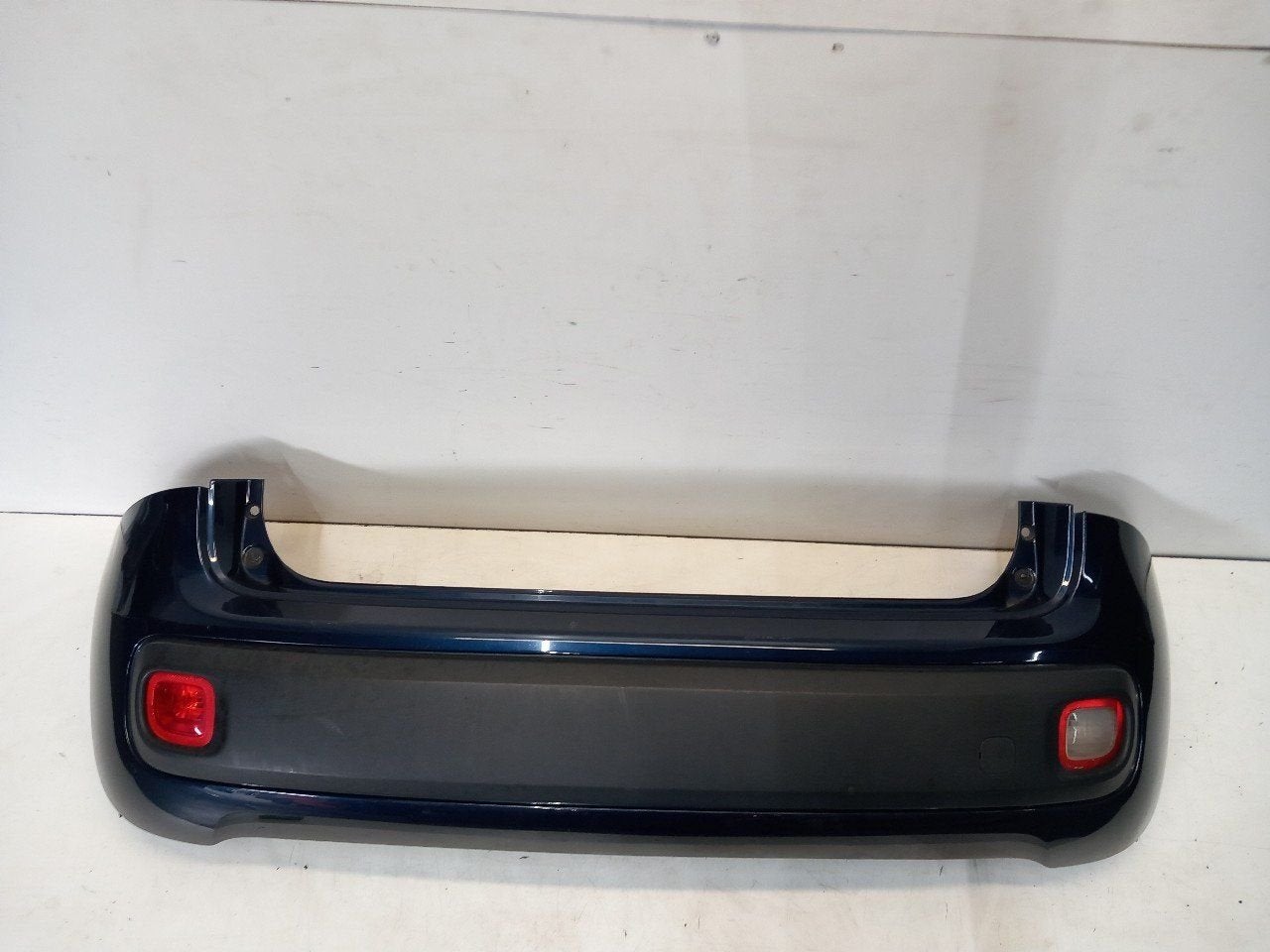 Bumper achter Fiat Panda, Auto-onderdelen, Onderdelen@venauto.nl, Van der Ven Autorecycling B.V., Gebruikt, Ettenseweg 76, 4706 PB Roosendaal, The Netherlands