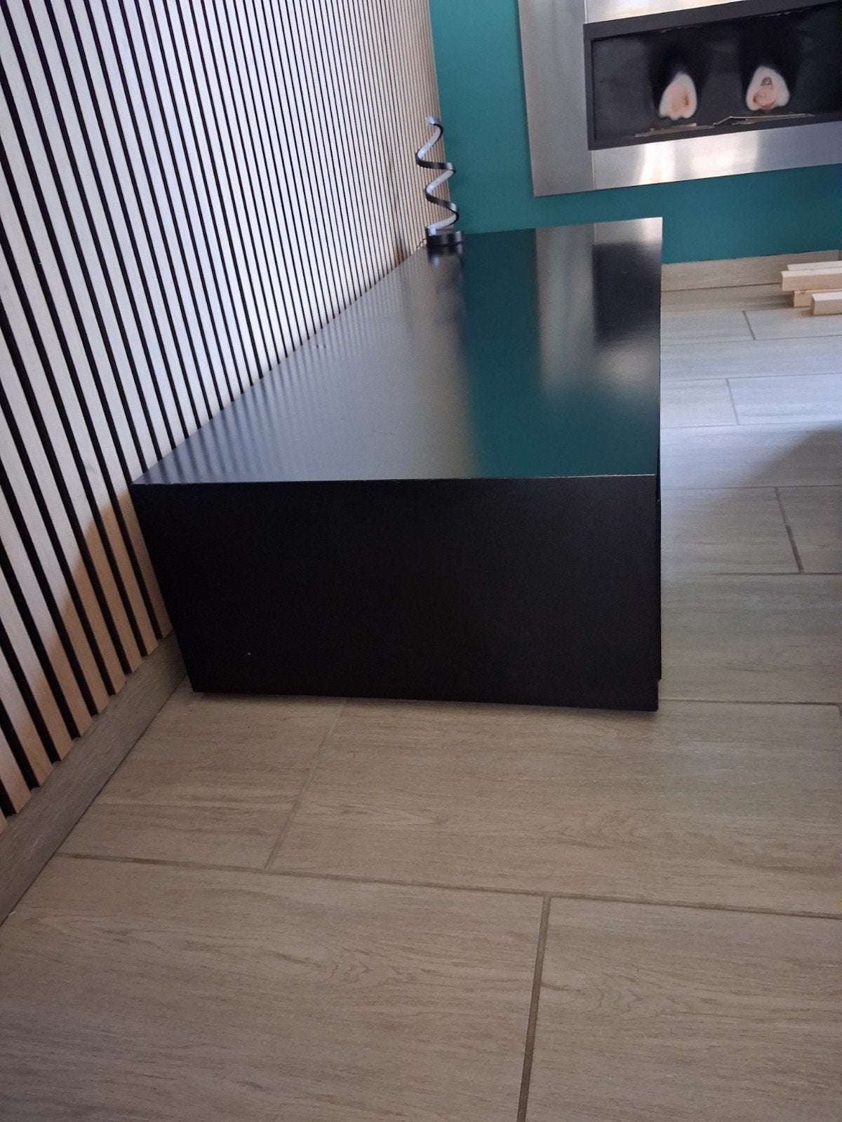 hoogglans meubel, Ophalen, 150 tot 200 cm