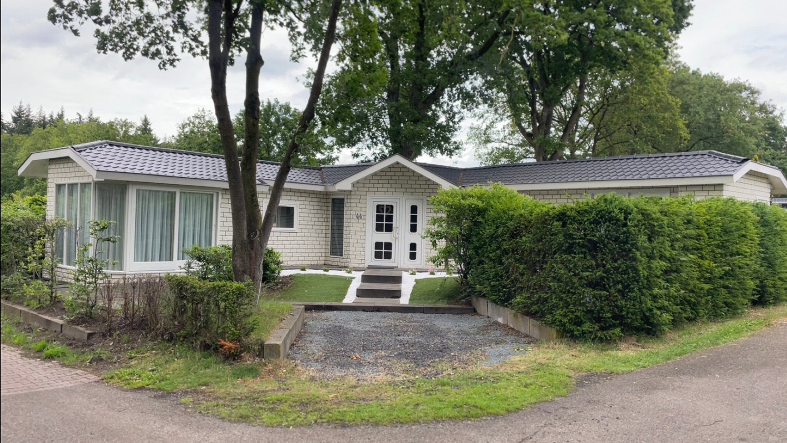 Royaal en luxe chalet te huur nabij groot natuurgebied!, Meer dan 6
