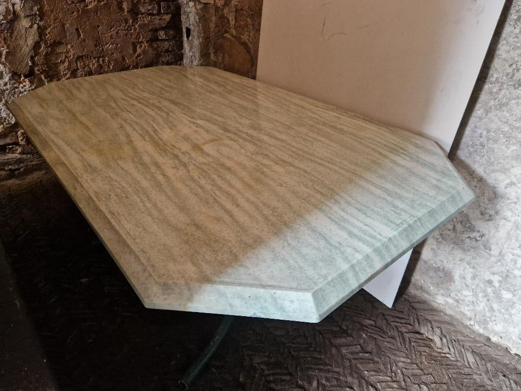 Zware klap tuintafel/buffettafel (zeer handig en zeer groot), Ophalen, Eettafel