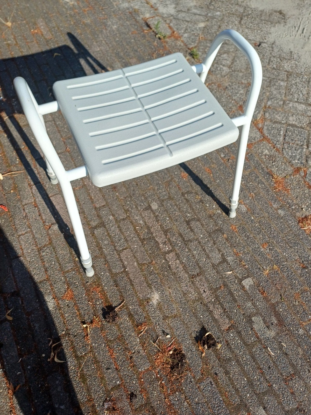douchekruk, Diversen, Ophalen, Zo goed als nieuw