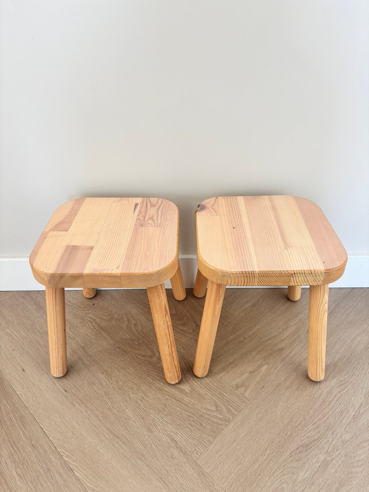 Peuter krukjes Ikea flisat, Ophalen, Zo goed als nieuw, Overige typen