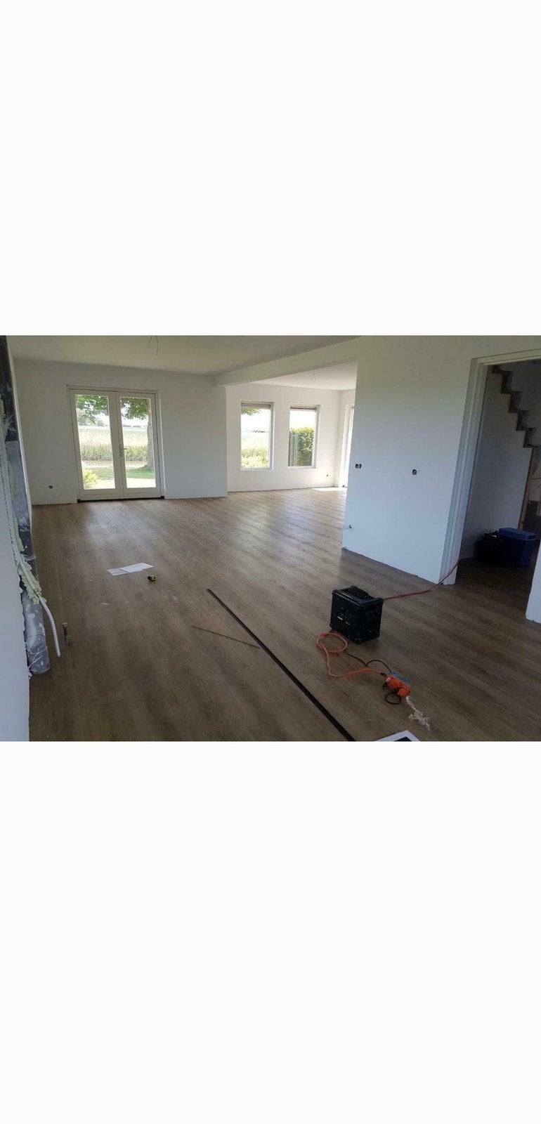 Foto 23 van Laminaat & PVC Vloeren – Vakkundig Gelegd | Snelle Service