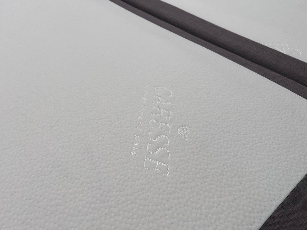Caresse boxspring elektrisch verstelbaar 180x200 SALE, Ophalen of Verzenden, Zo goed als nieuw