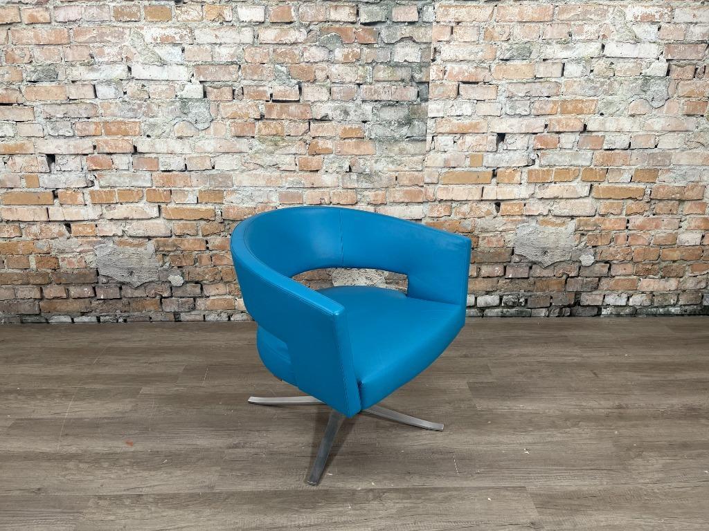 Montis Turner blauw bij TheReSales, Minder dan 75 cm, Ophalen of Verzenden, Zo goed als nieuw, 75 tot 100 cm