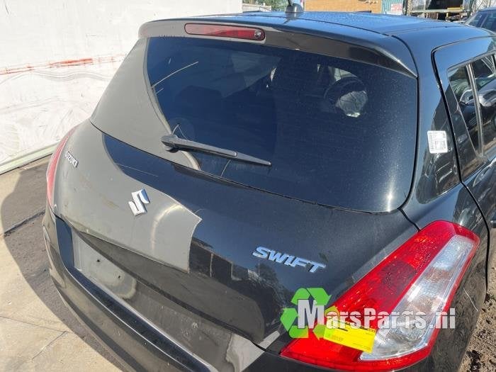 Achterklep van een Suzuki Swift, Gebruikt, -, Ophalen of Verzenden, -