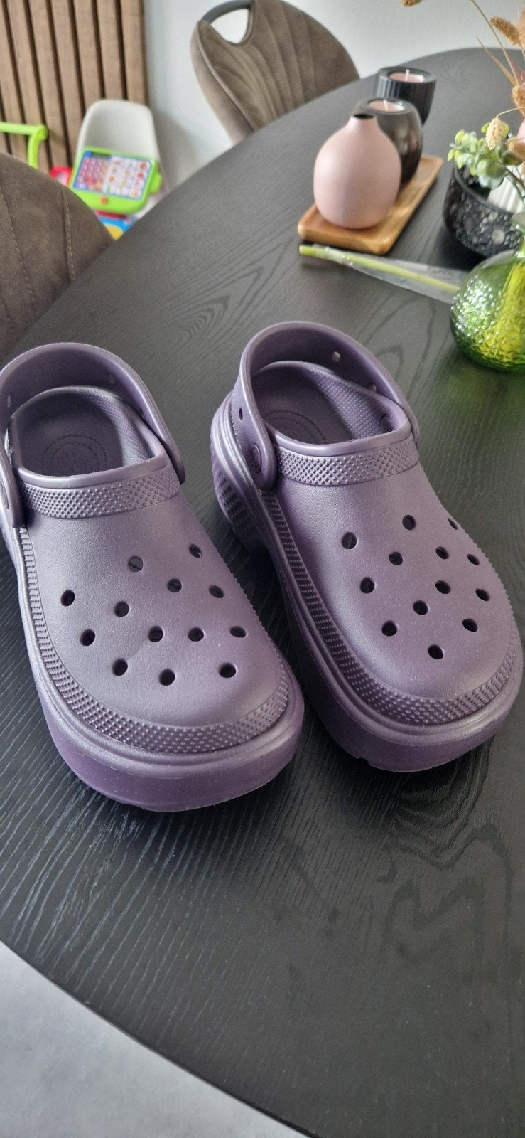 Crocs sandalen, Kleding | Dames, Schoenen, Ophalen of Verzenden, Nieuw
