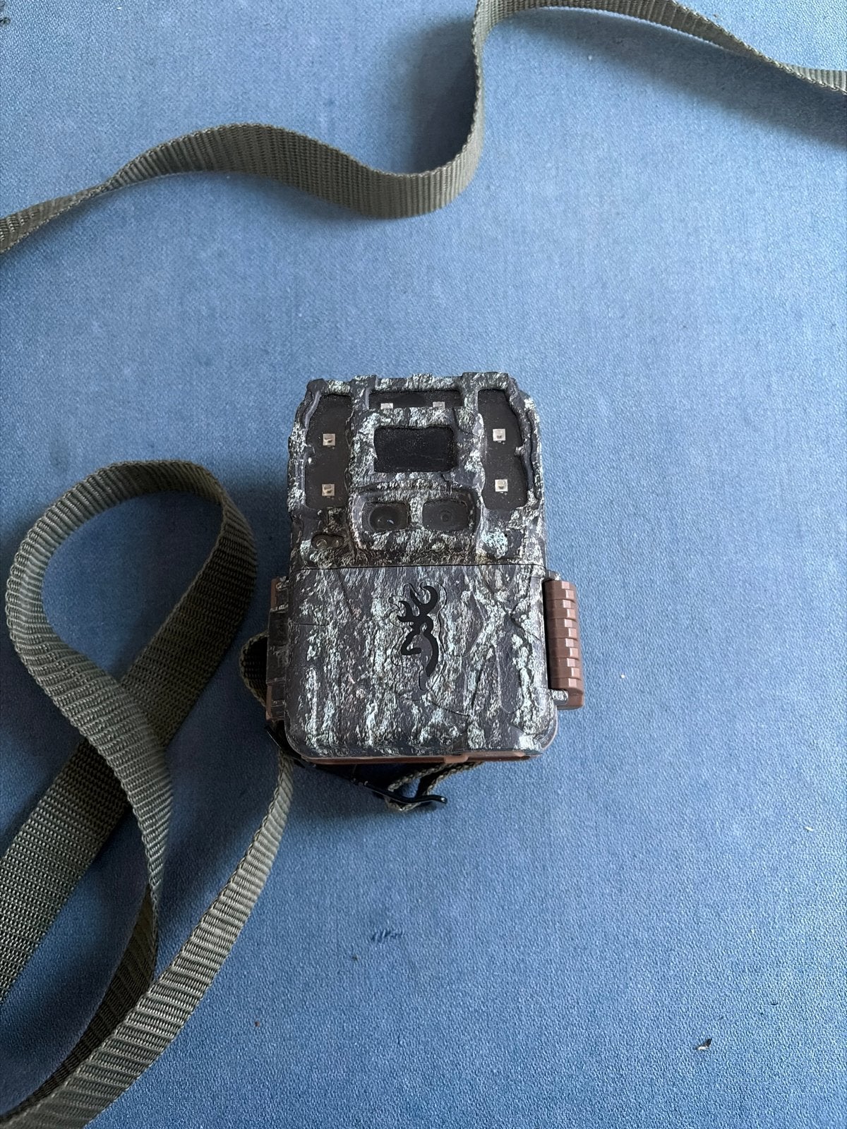 Browning Wildcamera - Ideaal voor Natuurobservatie, Gebruikt, Wildcamera, Overige Merken, Geen optische zoom