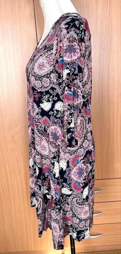 Debenhams tuniek maat 44 [vj], Ophalen of Verzenden, Zo goed als nieuw, Maat 42/44 (L), Overige kleuren