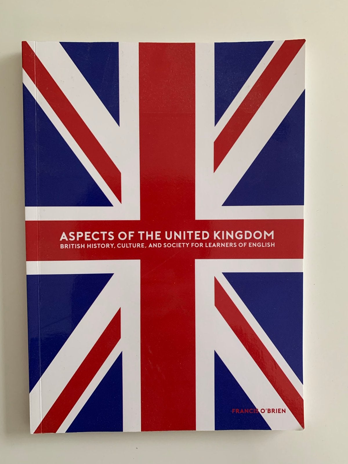 Aspects of the United Kingdom, Ophalen of Verzenden, Alpha, Nieuw, WO