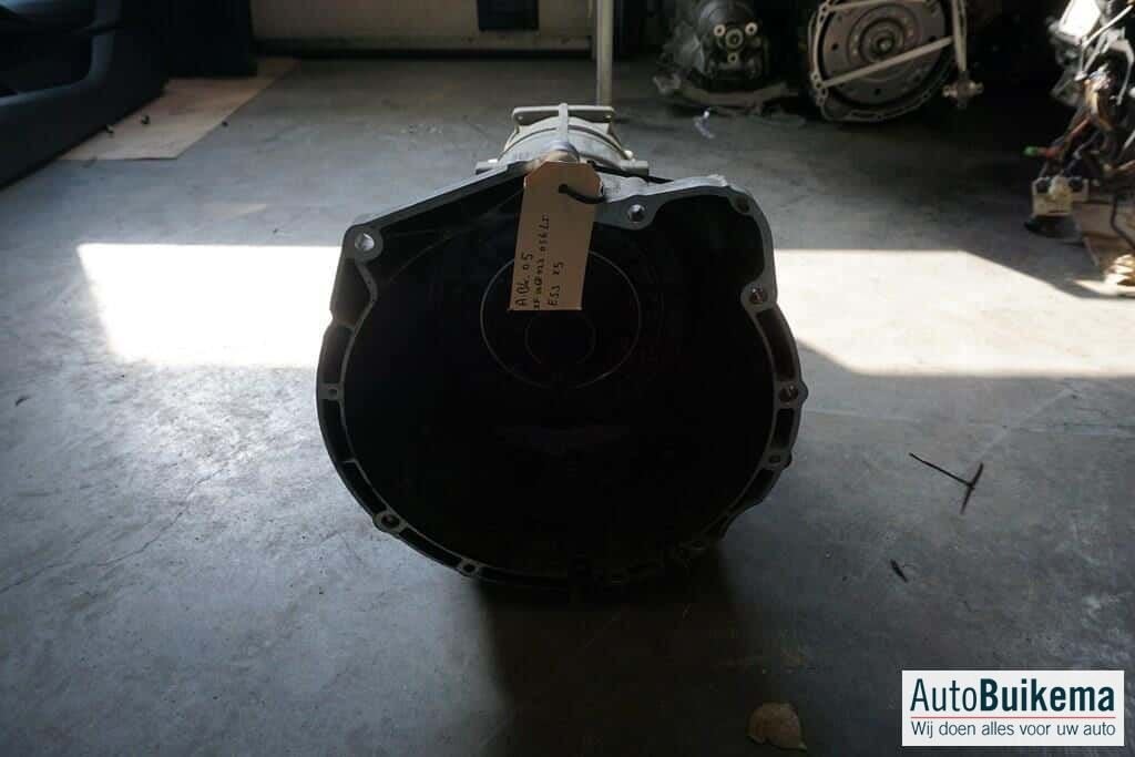 Automatische versnellingsbak BMW X5 E53, Ophalen, Gebruikt, -, -