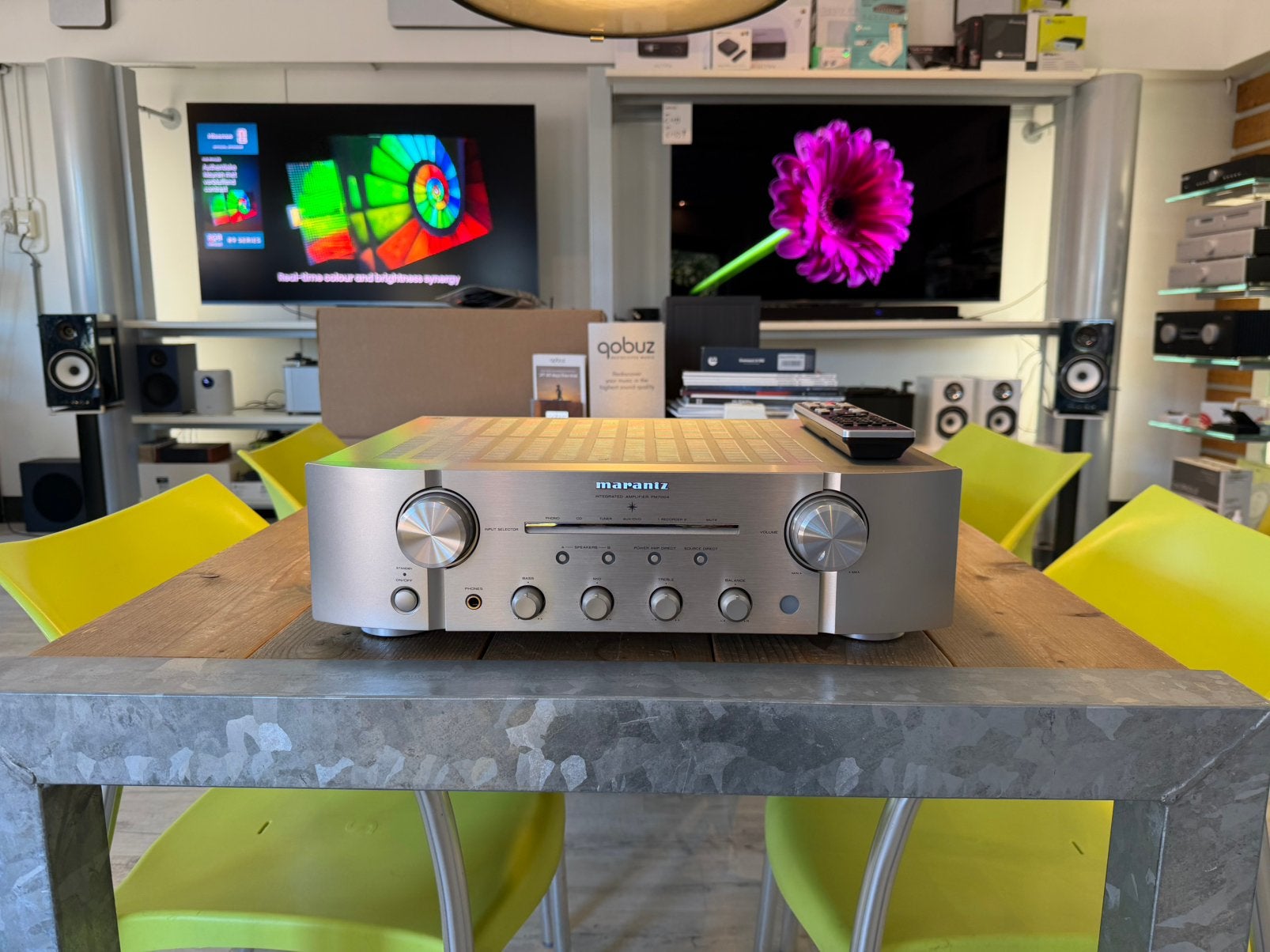 Marantz PM7004, Marantz, Marantz, Gebruikt, Ophalen of Verzenden