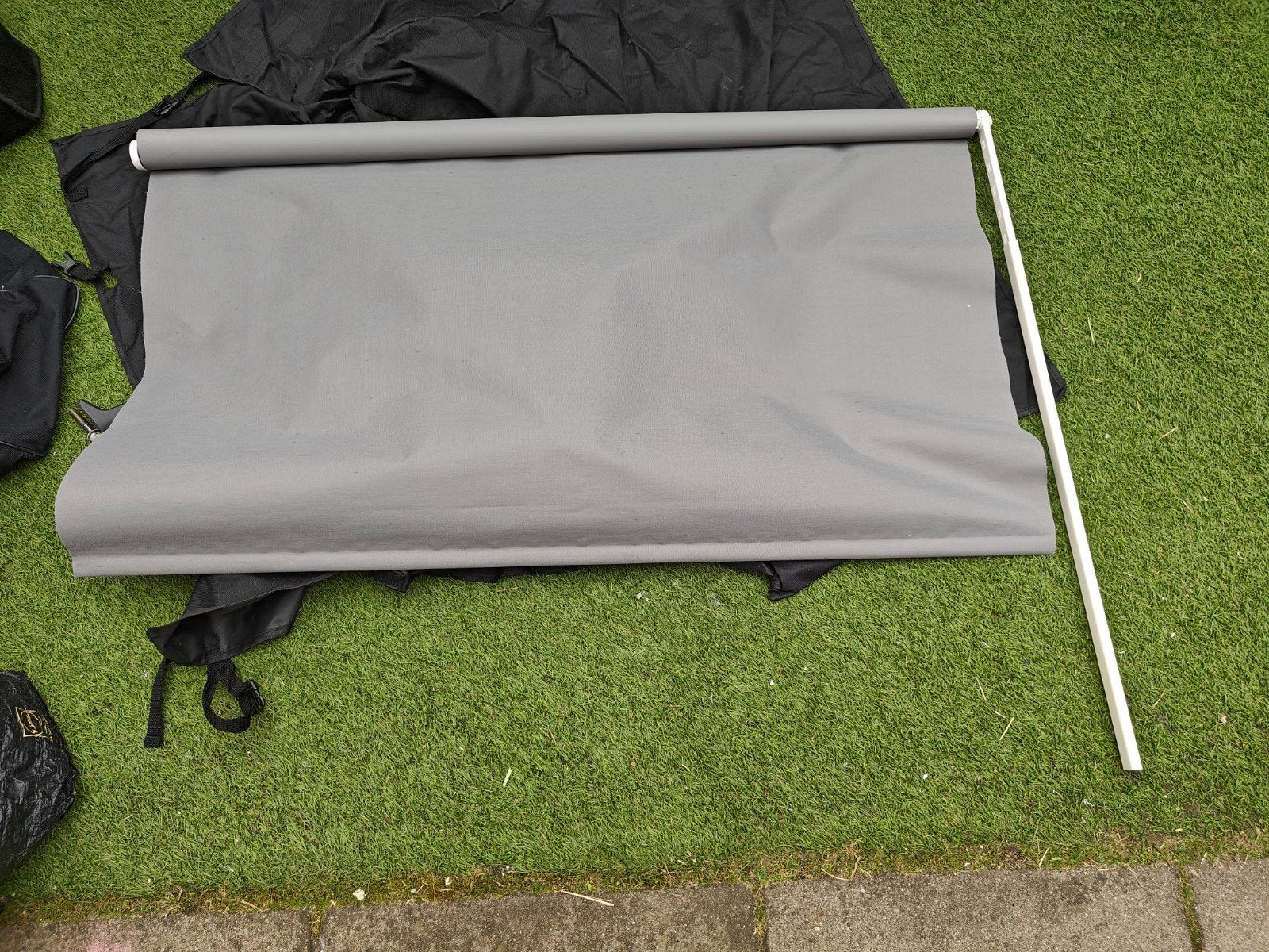 3 x IKEA Rolgordijn 120 cm breed, Huis en Inrichting, Stoffering | Gordijnen en Lamellen, Gebruikt, Ophalen of Verzenden, Rolgordijn