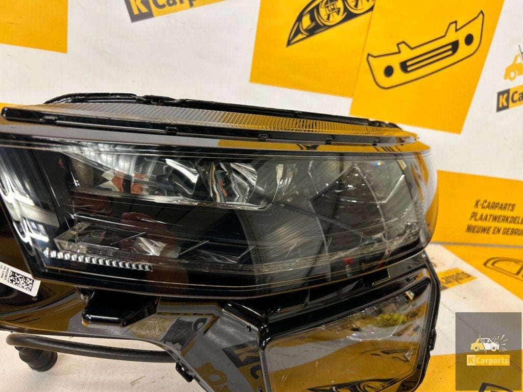 Skoda Kodiaq Facelift Voll Led! Koplamp links 566941036, Auto-onderdelen, Info@fabrikant.eu, Fabrikantstraat 1
1000 AA  Amsterdam, NL